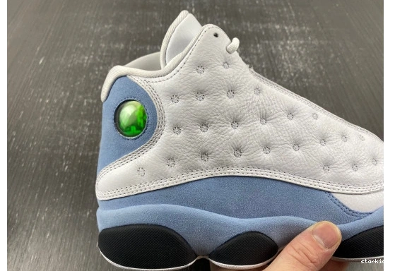 414571-170 Grey  Air 414571-170 Jordan Blue 13 Retro 0205